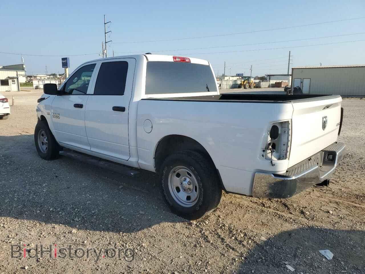 2017 RAM 1500 - VIN: 1C6RR7XT7HS595944 - Фото 2