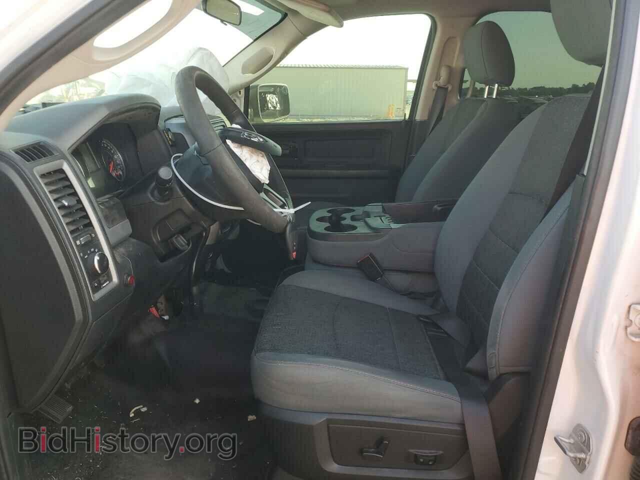2017 RAM 1500 - VIN: 1C6RR7XT7HS595944 - Фото 7