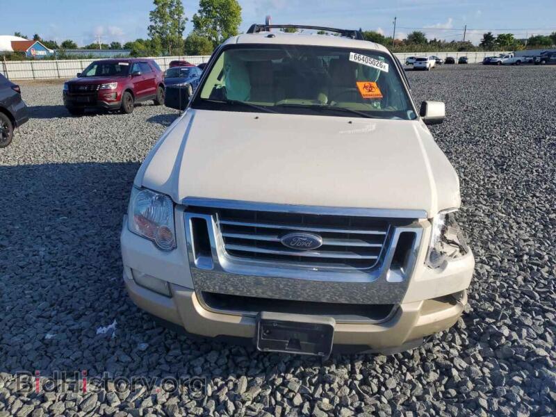 2010 Ford EXPLORER (VIN 1FMEU7EE7AUB13196) — photo 5 of 14