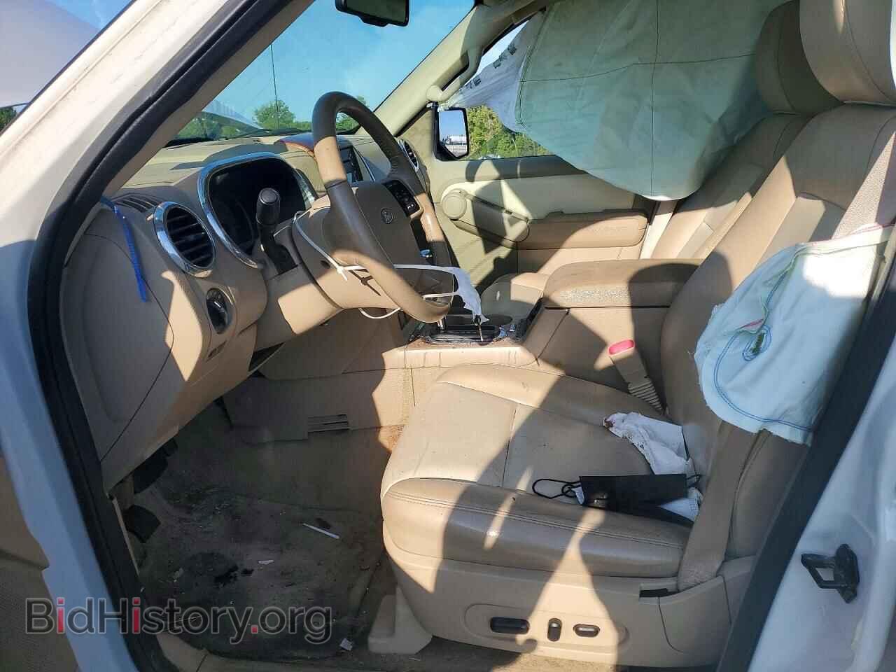 2010 FORD EXPLORER - VIN: 1FMEU7EE7AUB13196 - Фото 7
