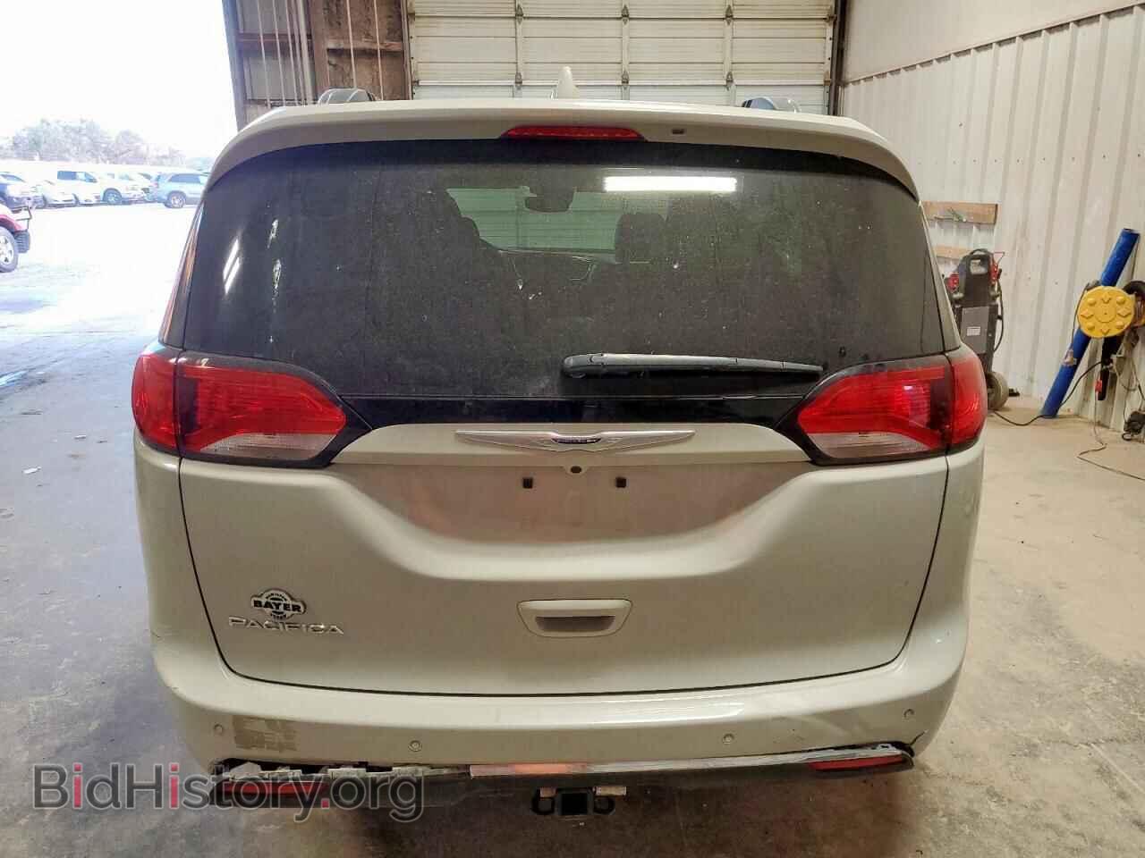 2019 CHRYSLER PACIFICA - VIN: 2C4RC1EG4KR715155 - Фото 6