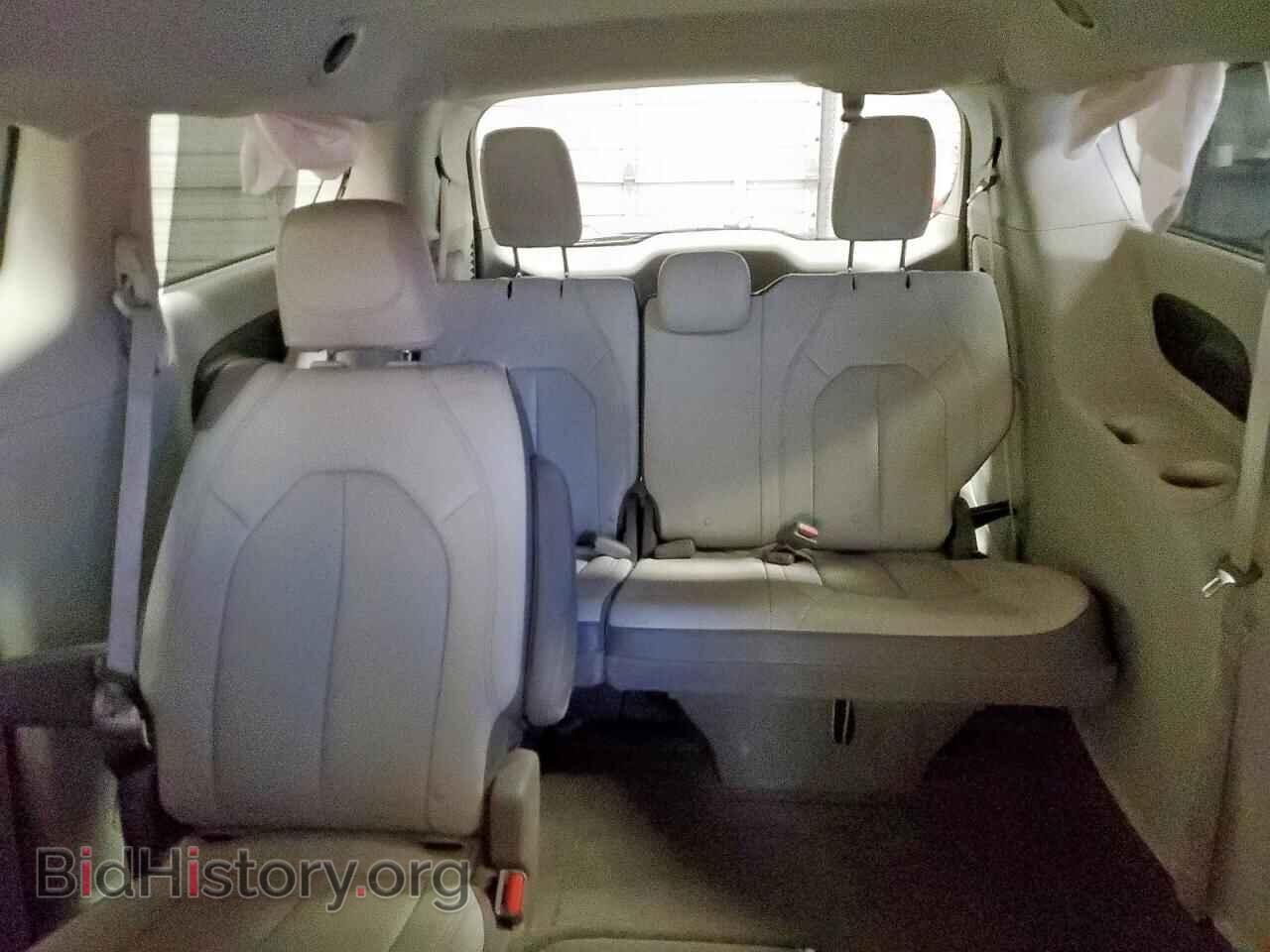 2019 CHRYSLER PACIFICA - VIN: 2C4RC1EG4KR715155 - Фото 10