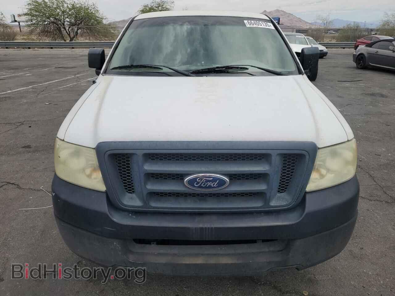 2005 FORD All Models - VIN: 1FTRF12245NA77586 - Photo 5