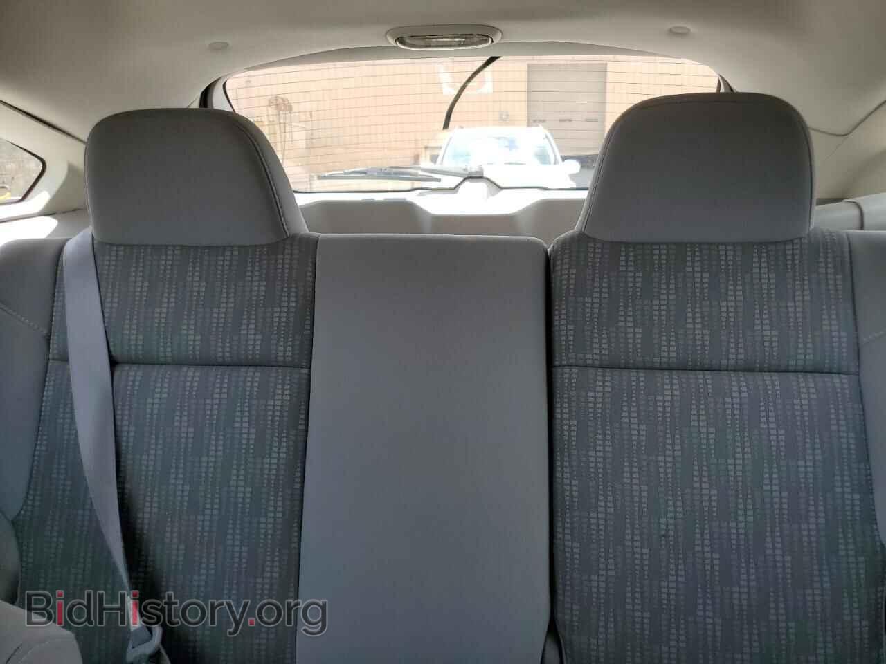 2007 DODGE CALIBER - VIN: 1B3HB28BX7D569537 - Фото 10