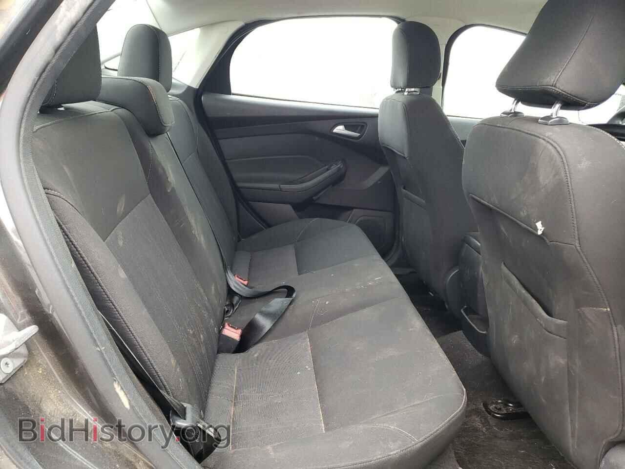2015 FORD FOCUS - VIN: 1FADP3F28FL269464 - Фото 10
