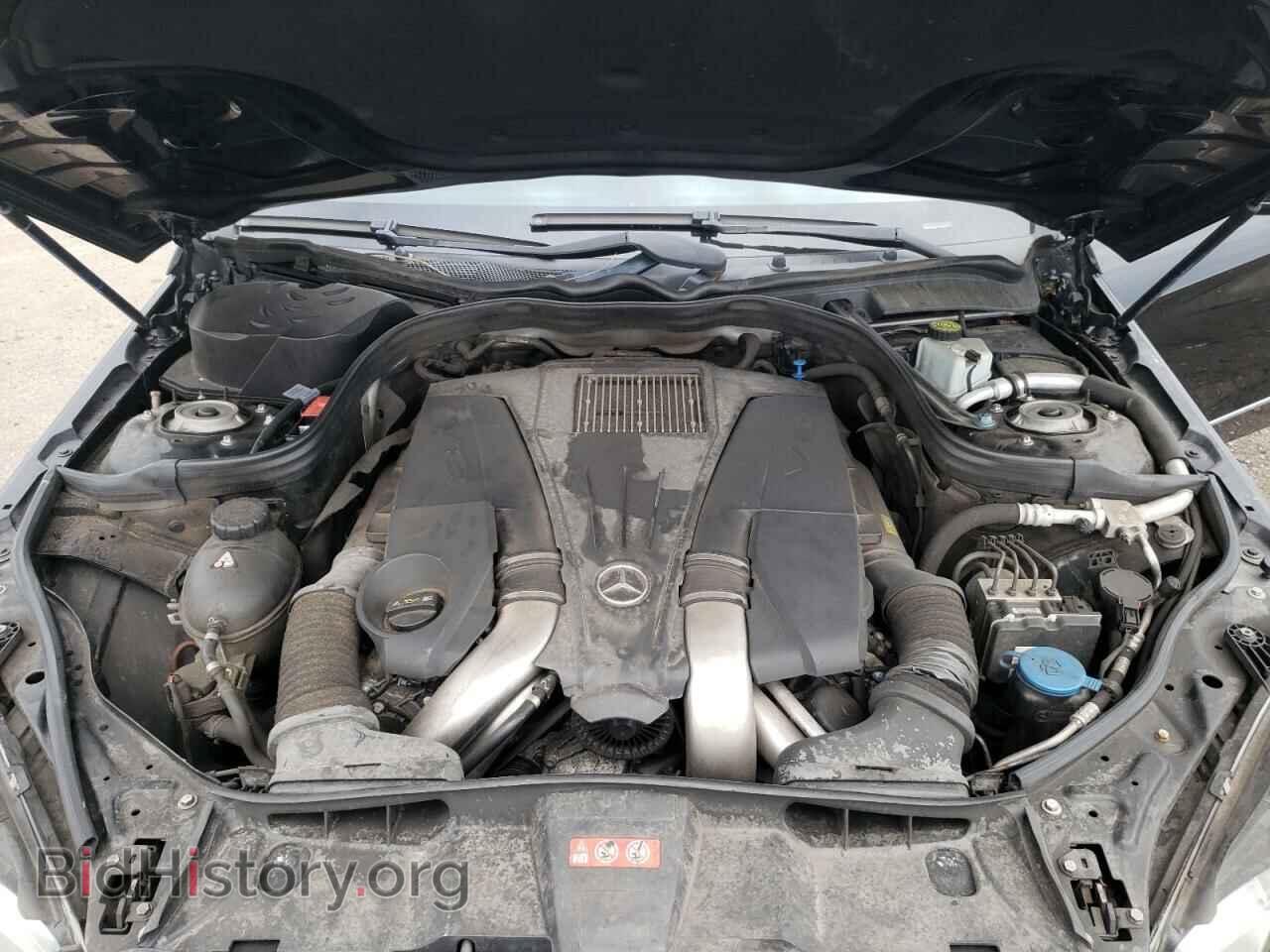 2012 MERCEDES-BENZ E-CLASS - VIN: WDDHF9BB7CA531494 - Фото 7