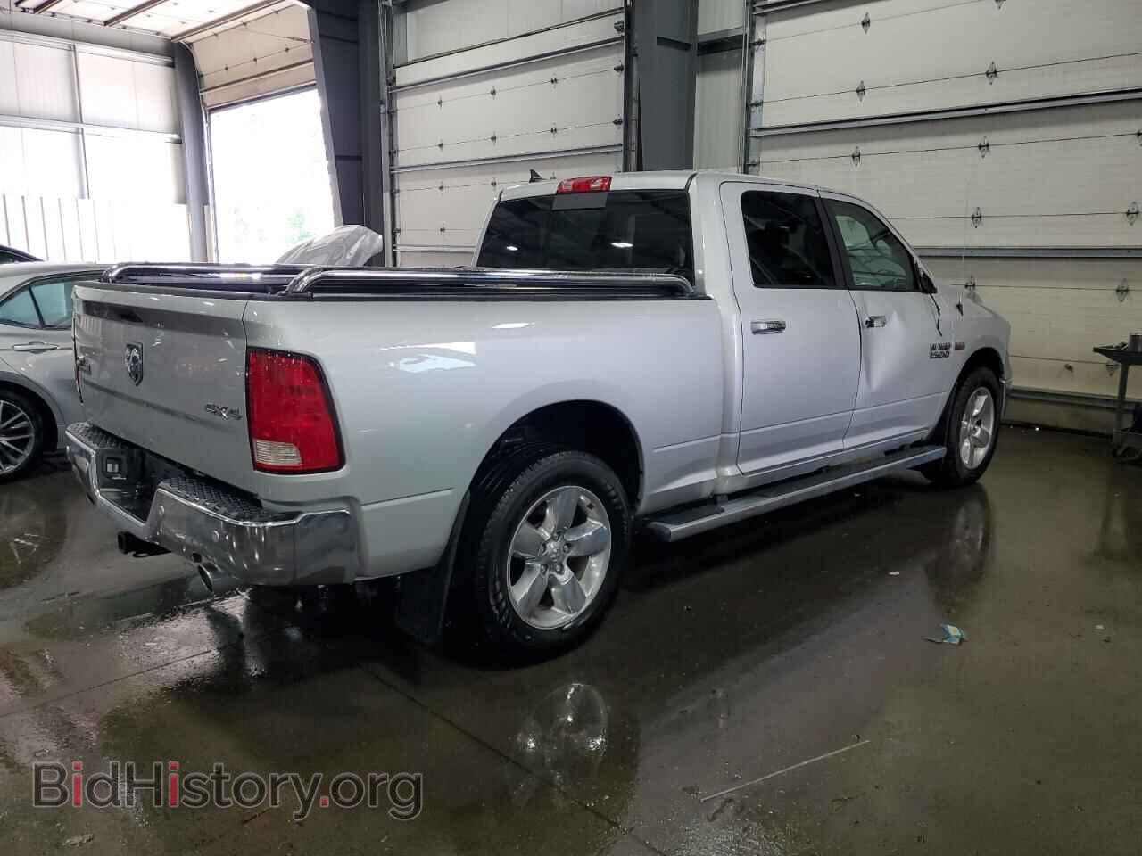 2017 RAM 1500 - VIN: 1C6RR7TTXHS694814 - Фото 3
