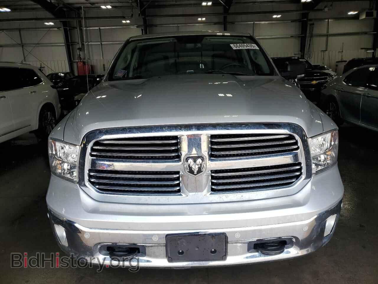 2017 RAM 1500 - VIN: 1C6RR7TTXHS694814 - Фото 5