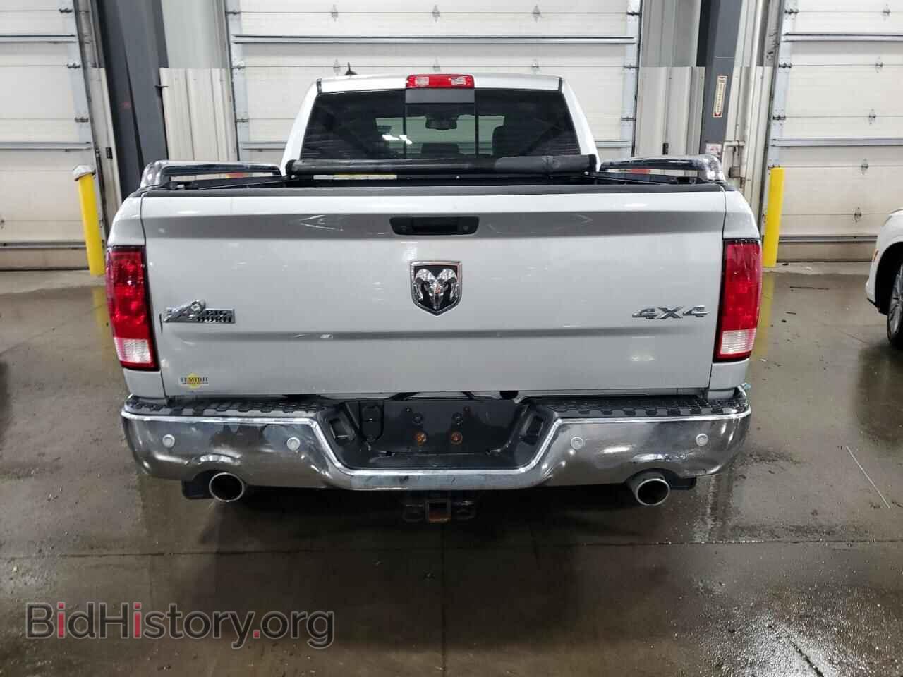 2017 RAM 1500 - VIN: 1C6RR7TTXHS694814 - Фото 6