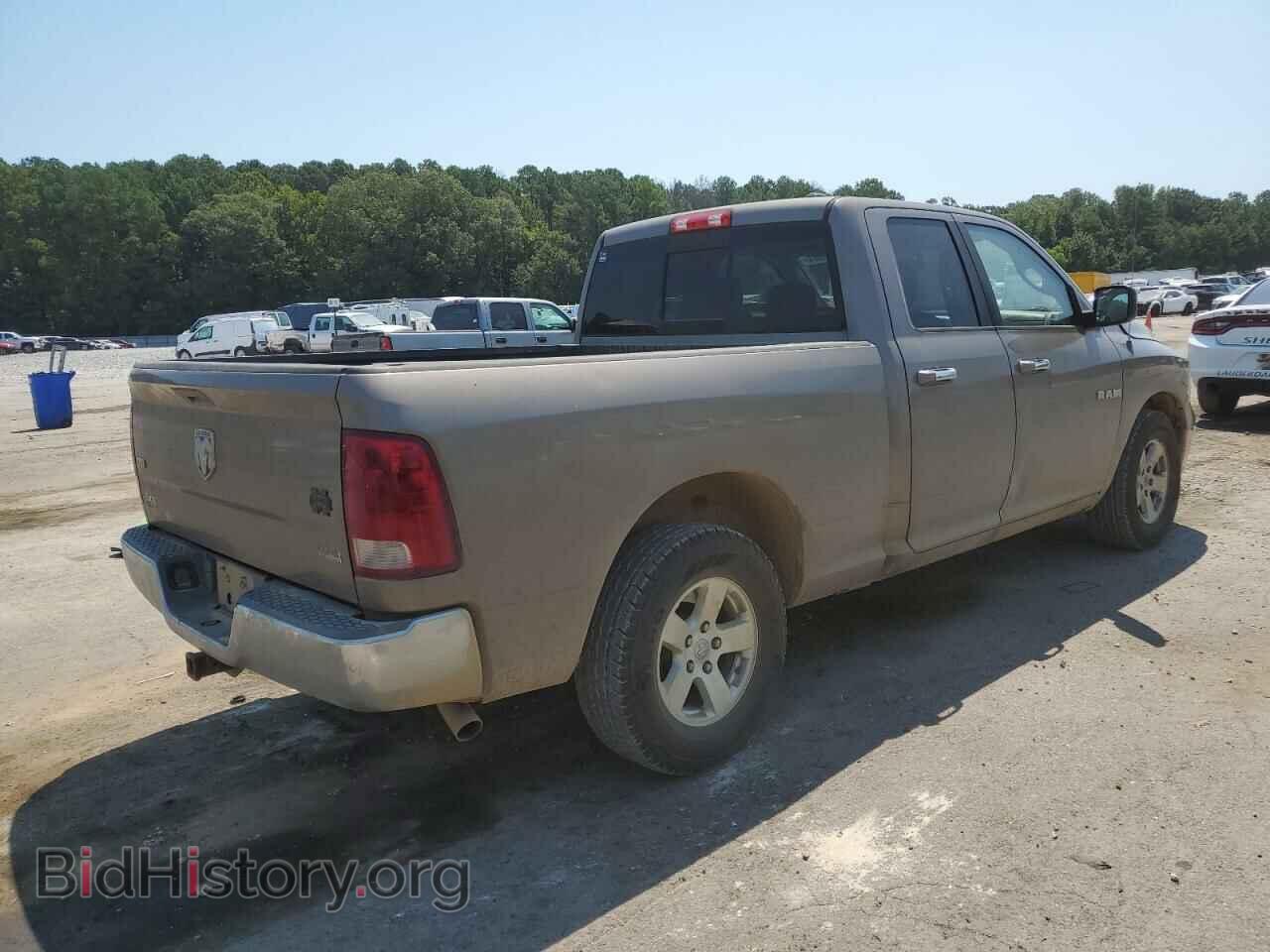 2010 DODGE All Models - VIN: 1D7RB1GP7AS194659 - Photo 3