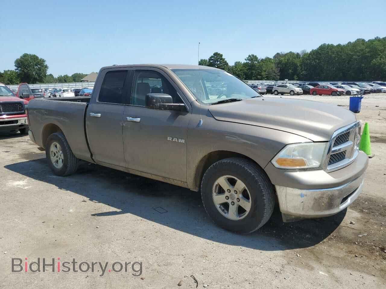2010 DODGE All Models - VIN: 1D7RB1GP7AS194659 - Photo 4