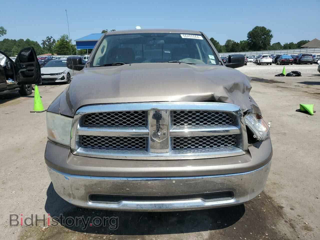 2010 DODGE All Models - VIN: 1D7RB1GP7AS194659 - Photo 5