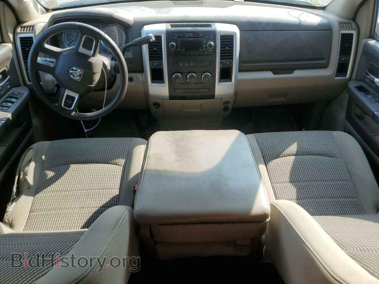 2010 DODGE All Models - VIN: 1D7RB1GP7AS194659 - Photo 8