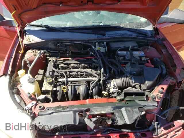 2009 FORD FOCUS - VIN: 1FAHP35N69W114489 - Фото 7