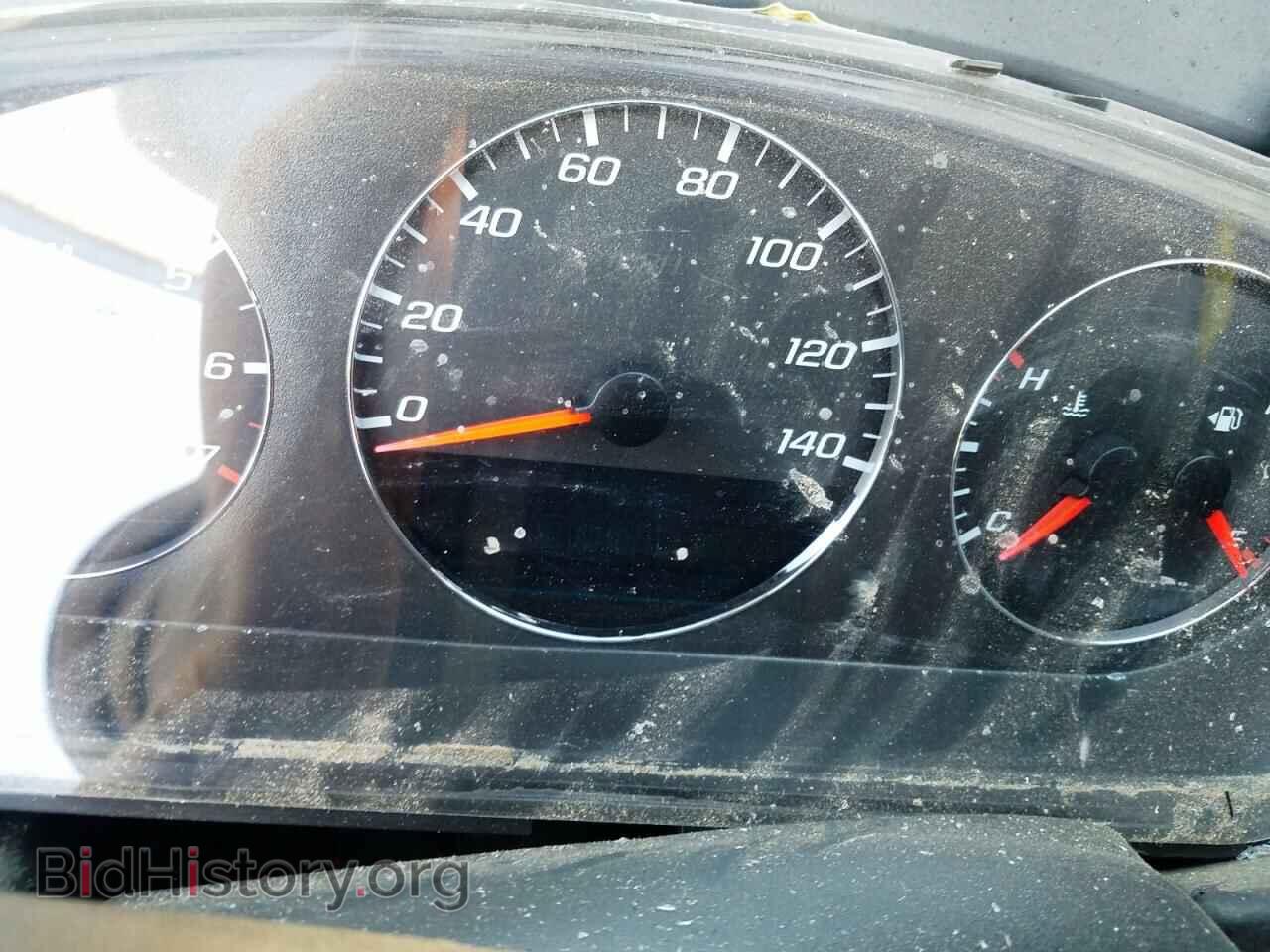 2012 CHEVROLET IMPALA - VIN: 2G1WB5E34C1149839 - Фото 8