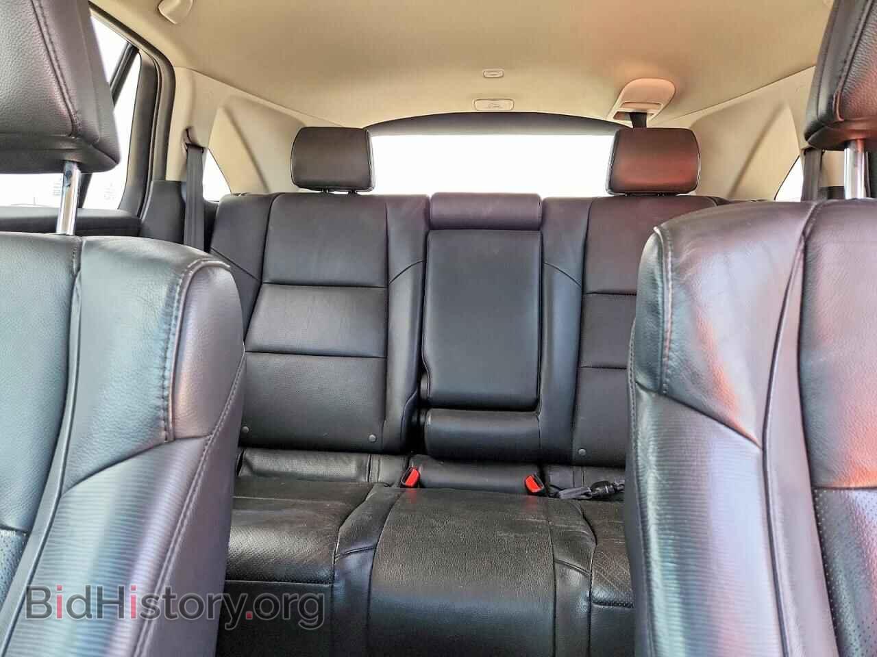 2015 ACURA RDX - VIN: 5J8TB4H33FL001925 - Фото 10