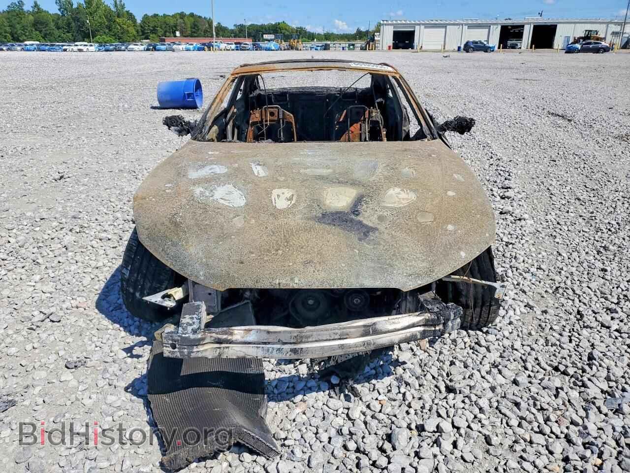 2013 AUDI A5 - VIN: WAUCFAFR0DA006384 - Photo 5