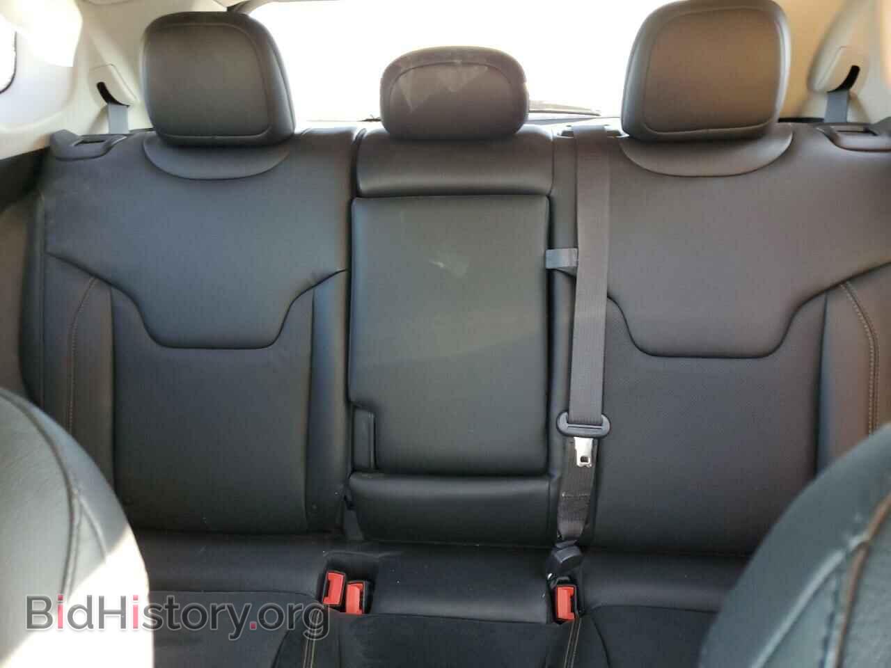 2021 JEEP COMPASS - VIN: 3C4NJDCB3MT515784 - Фото 10
