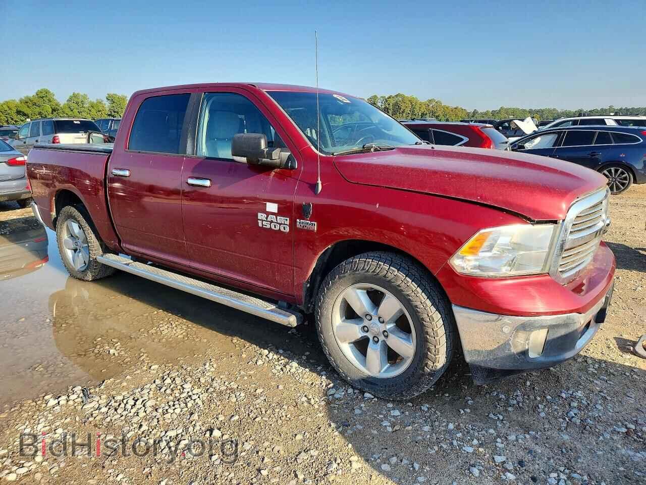 2014 RAM 1500 - VIN: 1C6RR6LT4ES259289 - Photo 4