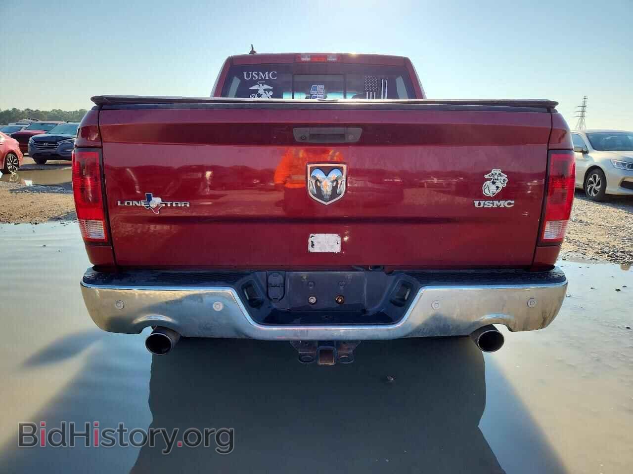 2014 RAM 1500 - VIN: 1C6RR6LT4ES259289 - Photo 6