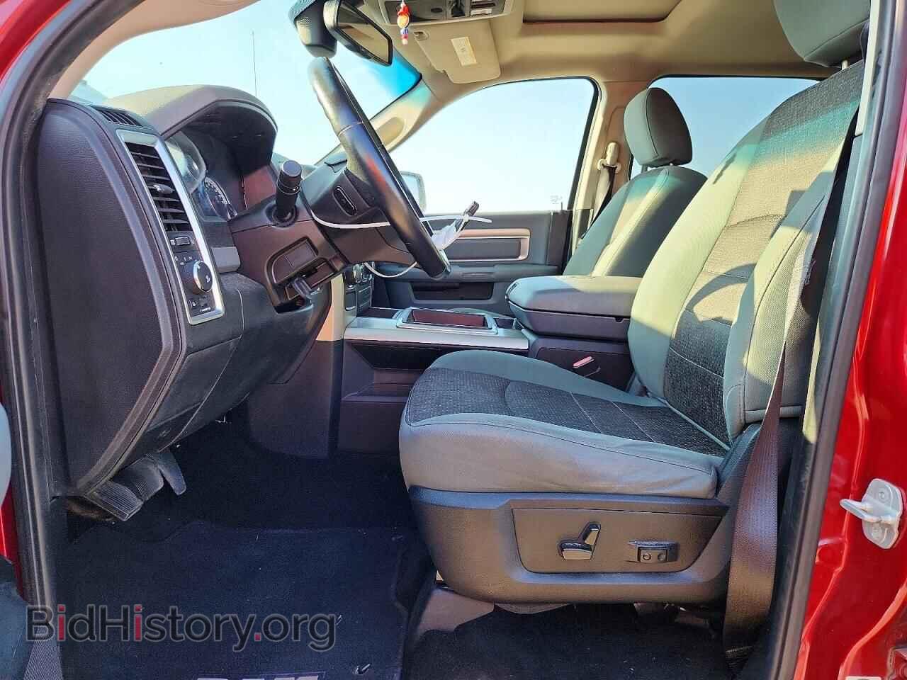 2014 RAM 1500 - VIN: 1C6RR6LT4ES259289 - Photo 7
