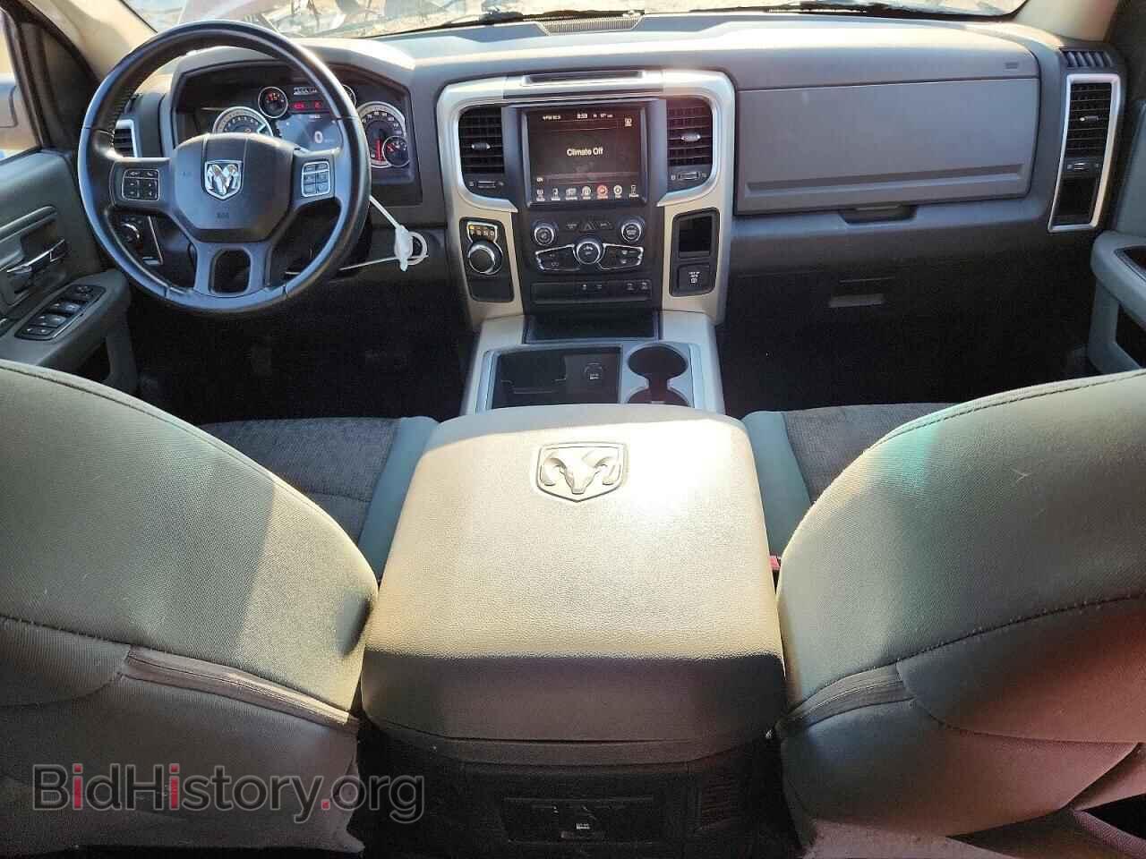 2014 RAM 1500 - VIN: 1C6RR6LT4ES259289 - Photo 8