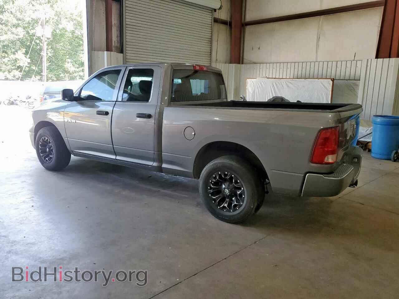 2010 DODGE All Models - VIN: 1D7RB1GK0AS248002 - Photo 2