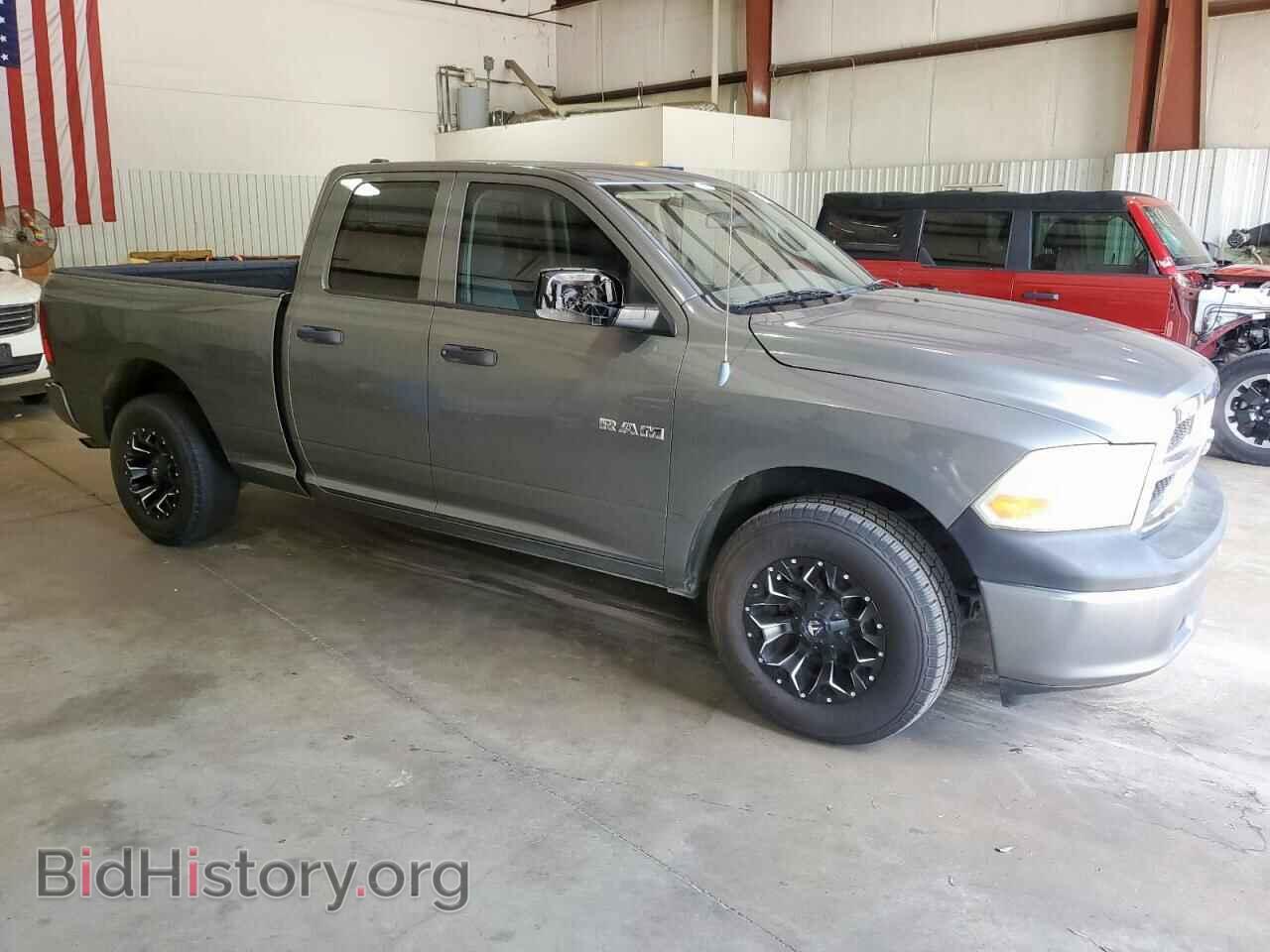 2010 DODGE All Models - VIN: 1D7RB1GK0AS248002 - Photo 4