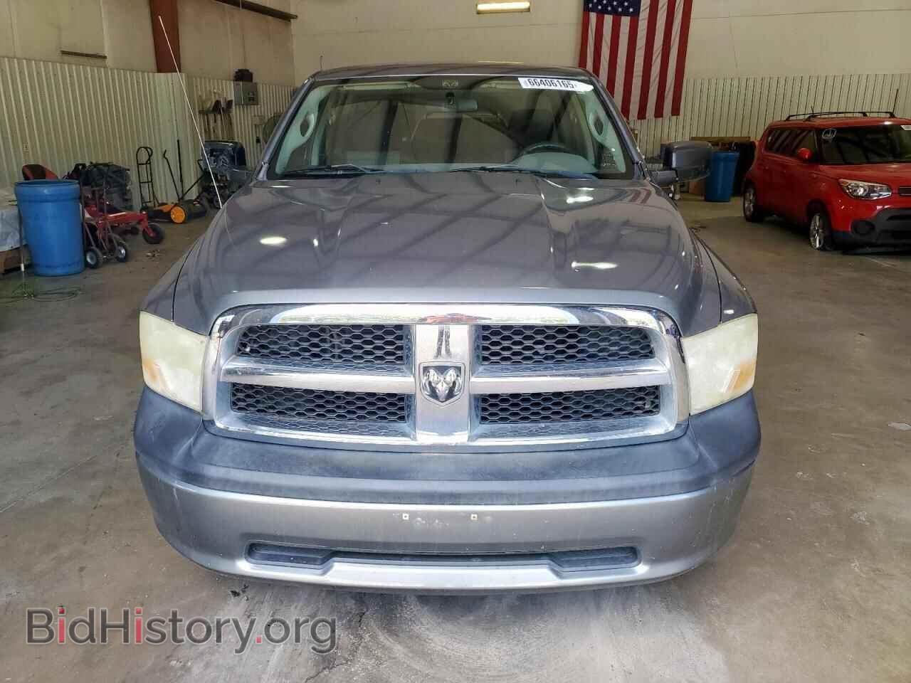 2010 DODGE All Models - VIN: 1D7RB1GK0AS248002 - Photo 5