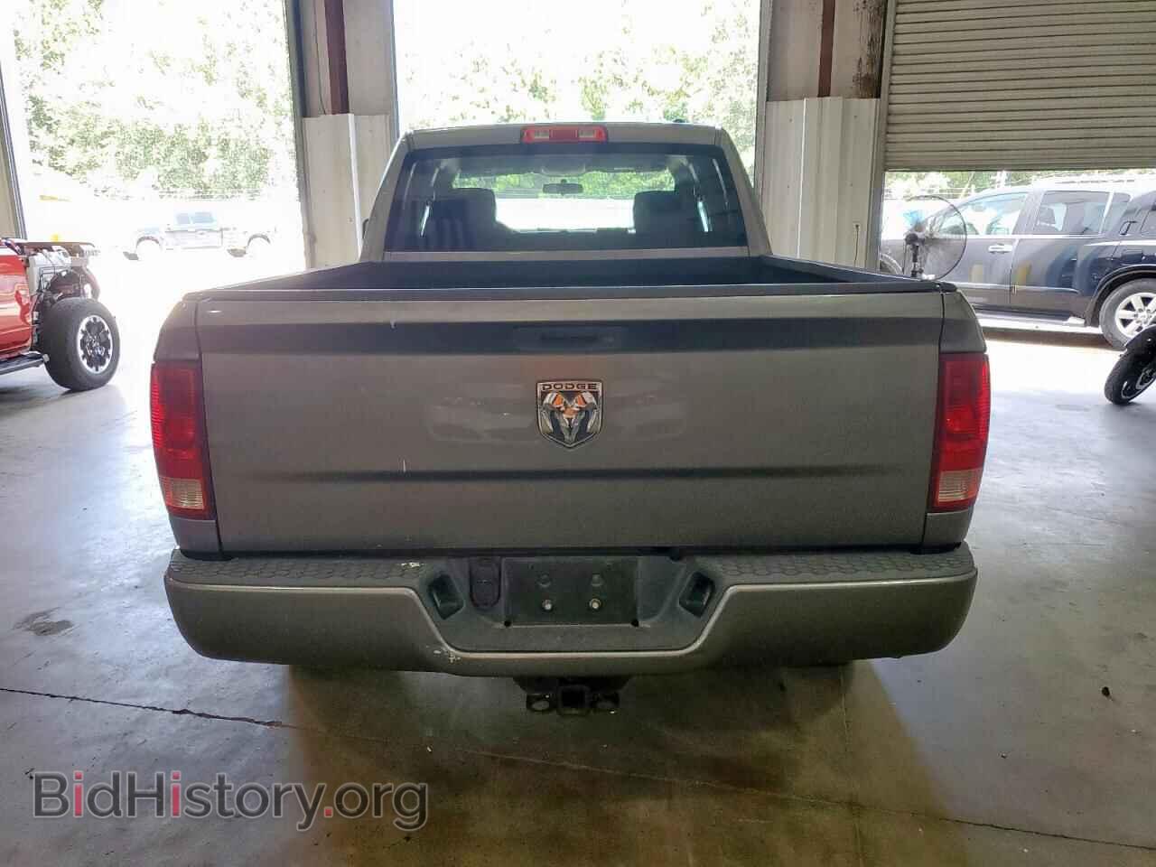 2010 DODGE All Models - VIN: 1D7RB1GK0AS248002 - Photo 6