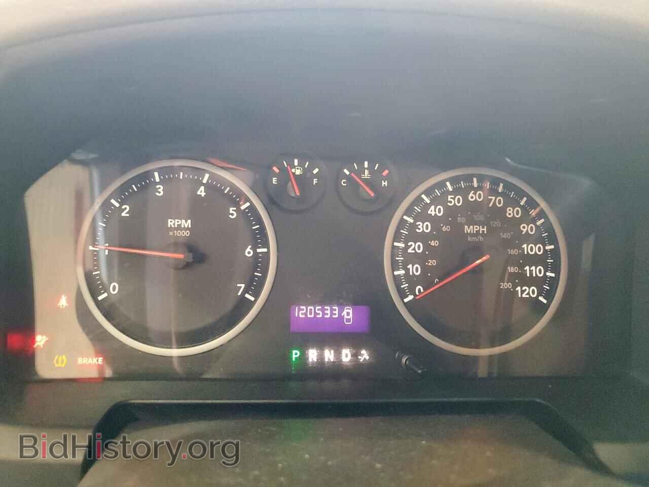 2010 DODGE All Models - VIN: 1D7RB1GK0AS248002 - Photo 9
