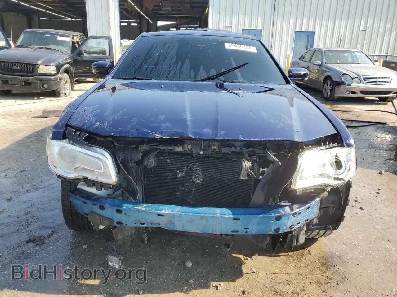 2014 CHRYSLER 300 - VIN: 2C3CCARG9EH120543 - Фото 5