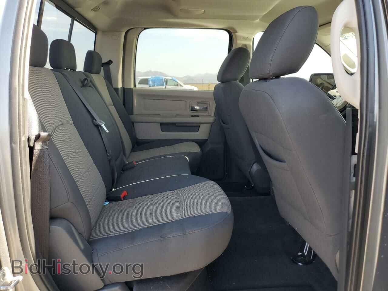 2010 DODGE All Models - VIN: 1D7RV1CT3AS211838 - Фото 10