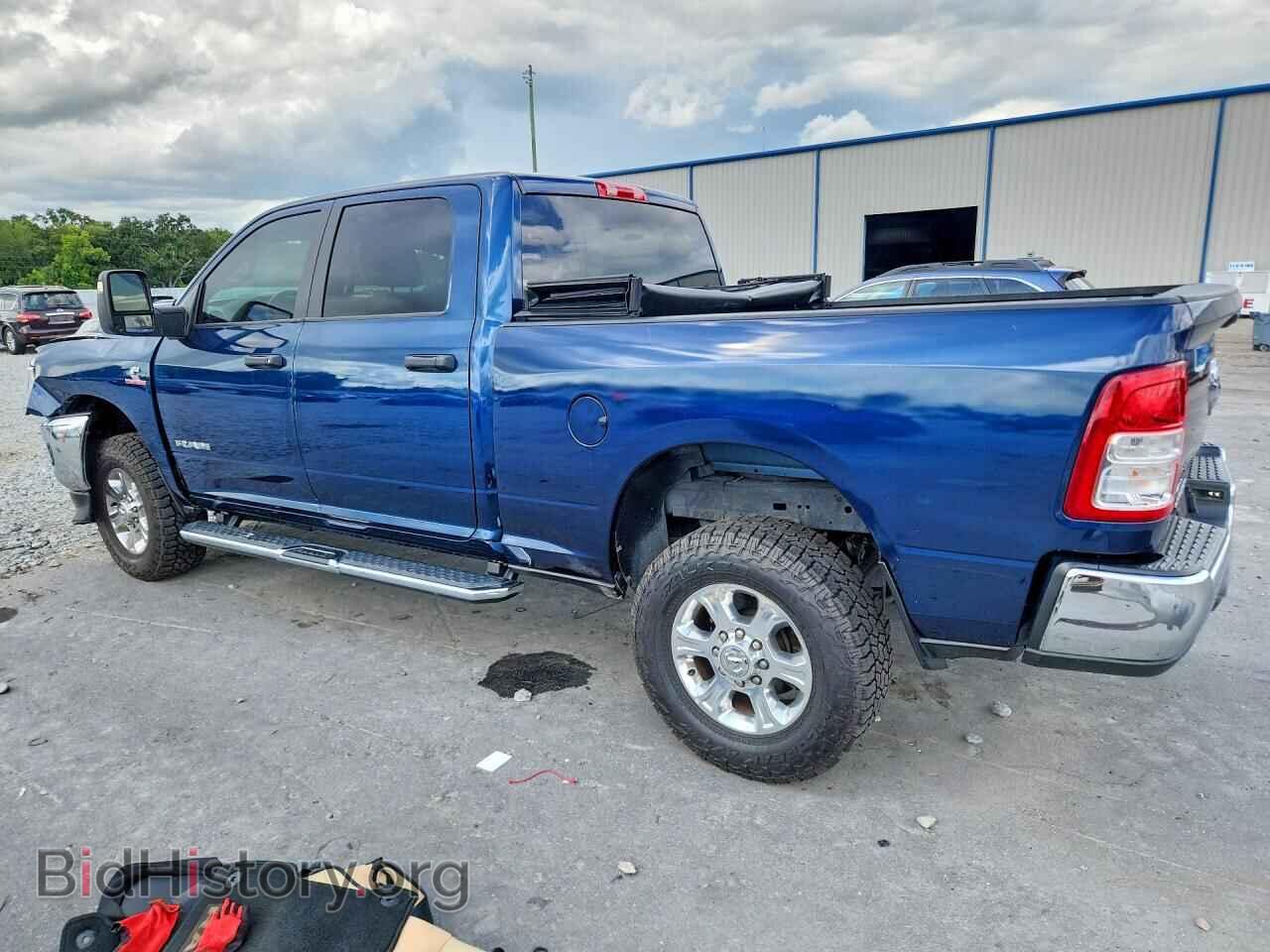 2023 RAM 2500 - VIN: 3C6UR5DL4PG654053 - Photo 2