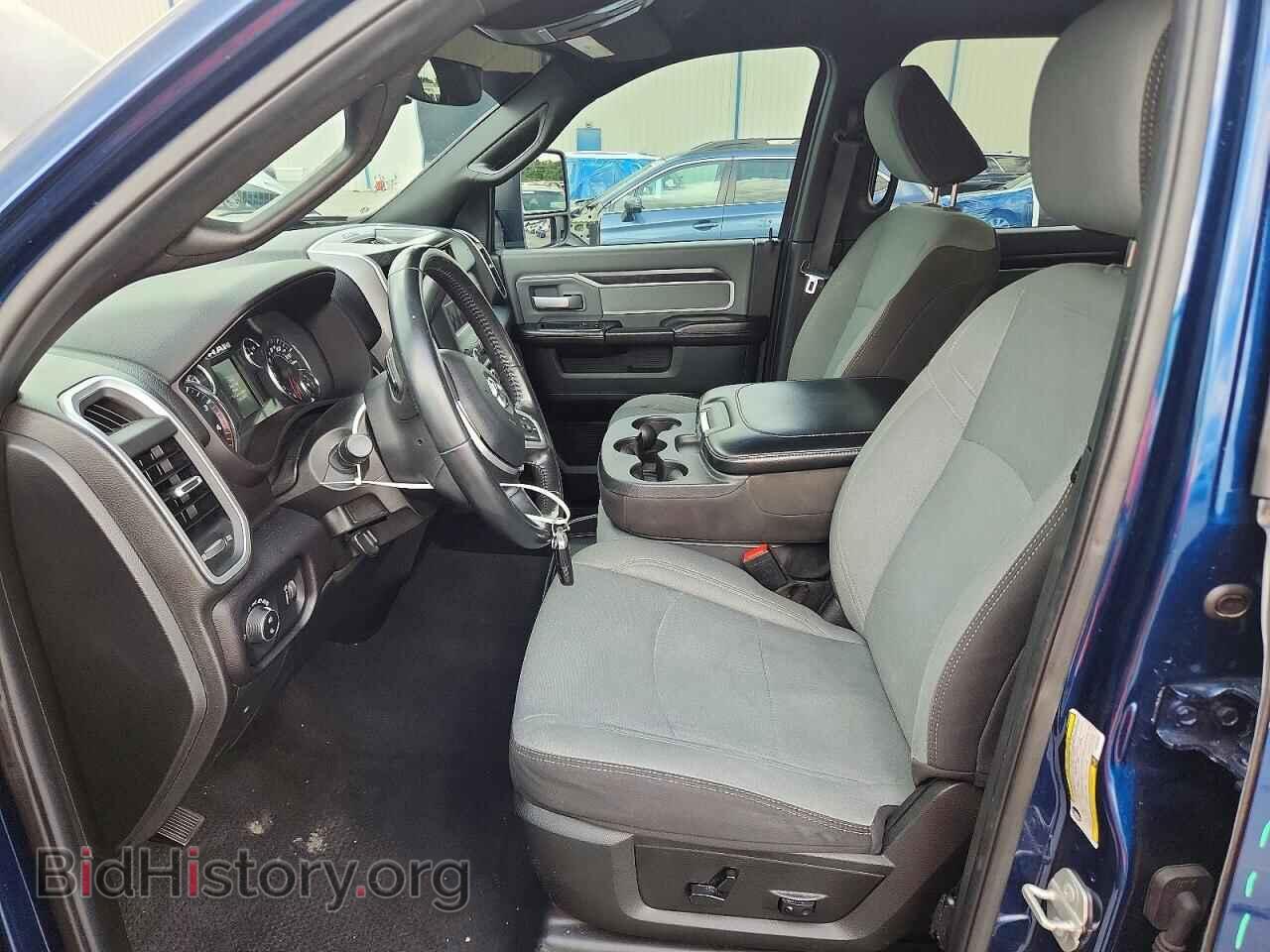 2023 RAM 2500 - VIN: 3C6UR5DL4PG654053 - Photo 7