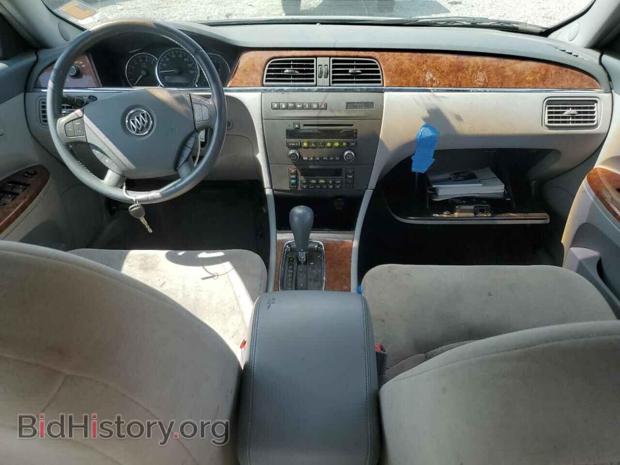 2006 BUICK LACROSSE - VIN: 2G4WC582861155991 - Фото 8