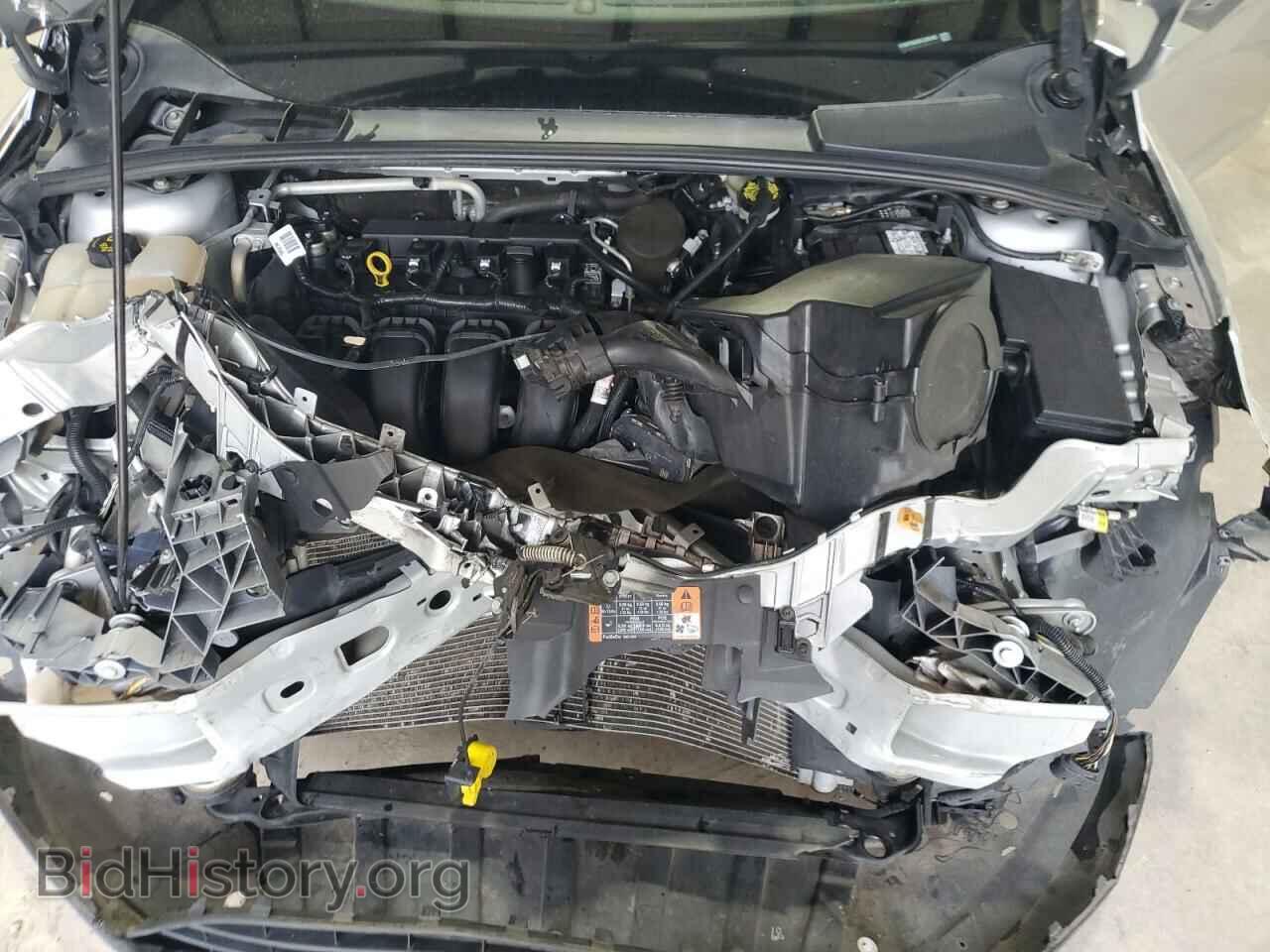 2015 FORD FOCUS - VIN: 1FADP3K28FL286108 - Фото 11