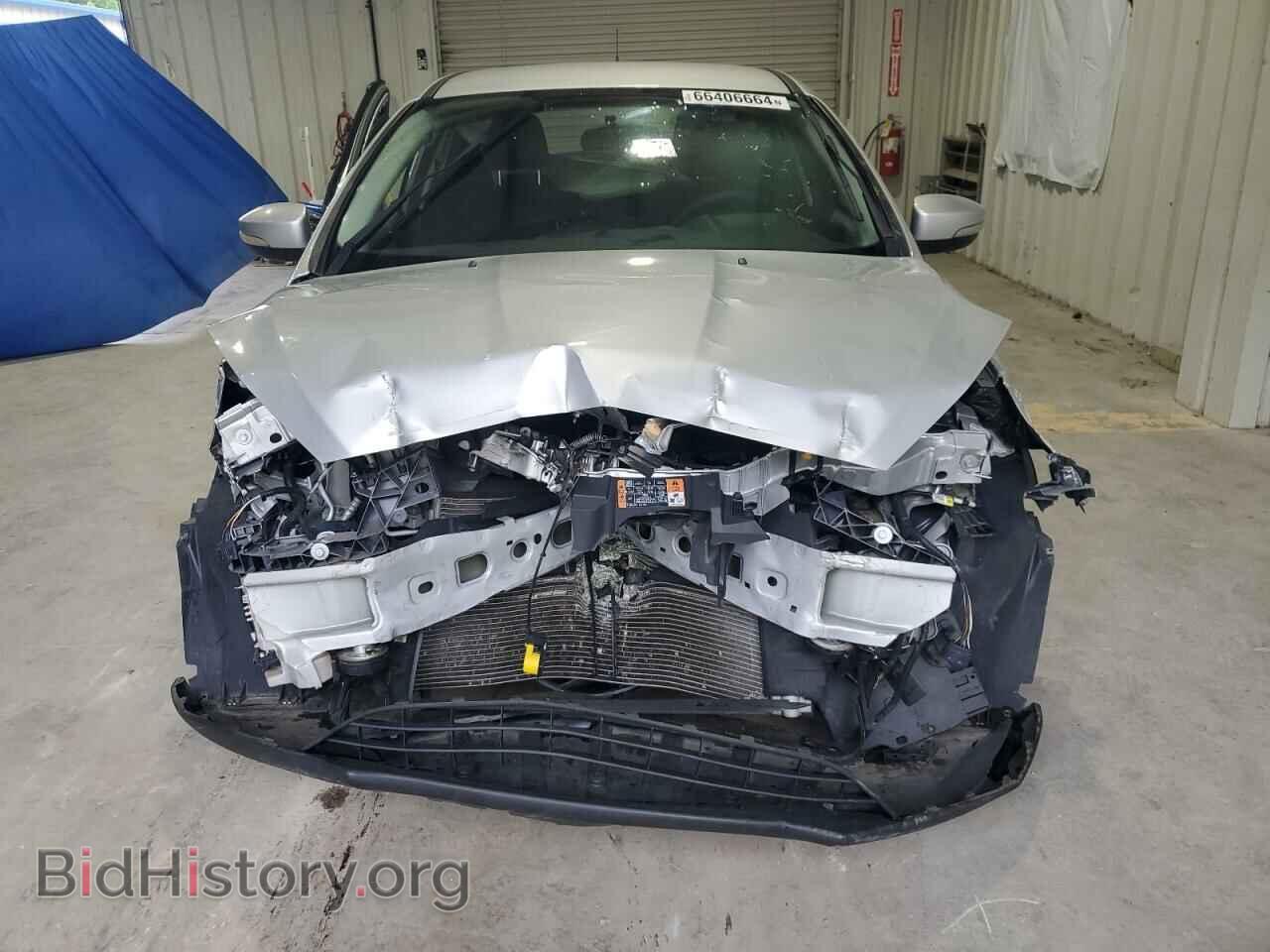 2015 FORD FOCUS - VIN: 1FADP3K28FL286108 - Фото 5