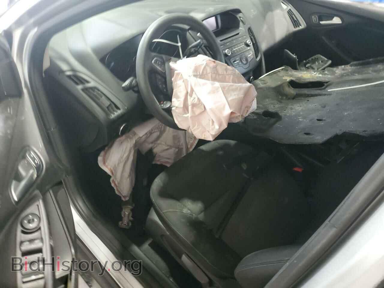 2015 FORD FOCUS - VIN: 1FADP3K28FL286108 - Фото 8