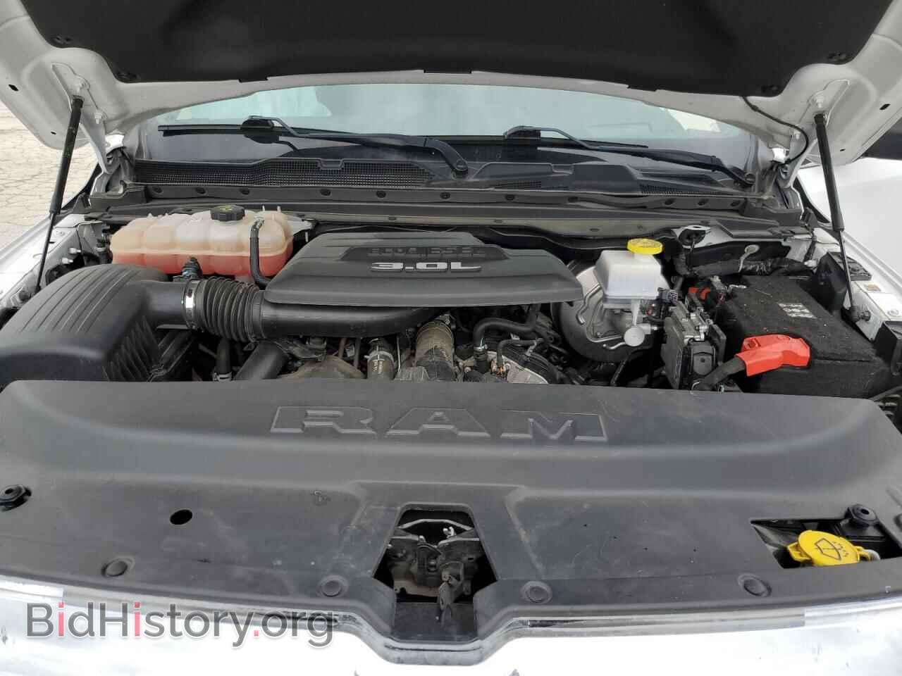 2022 RAM 1500 - VIN: 1C6SRFHM1NN181667 - Фото 11