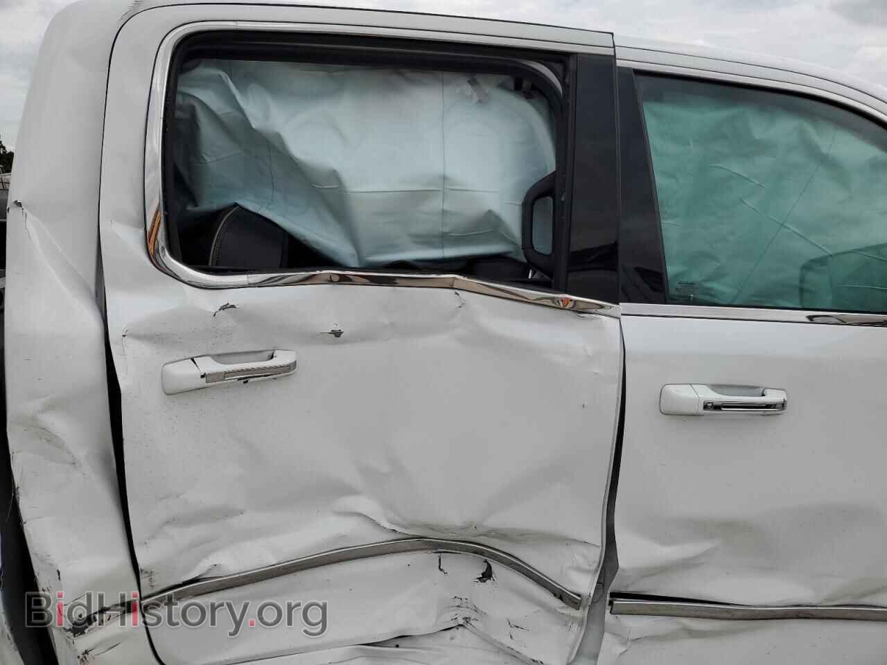 2022 RAM 1500 - VIN: 1C6SRFHM1NN181667 - Фото 10