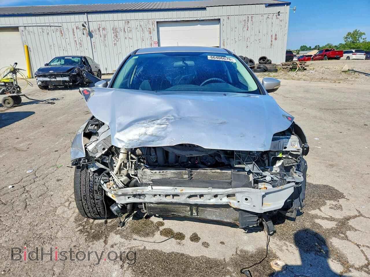2014 FORD FOCUS - VIN: 1FADP3F25EL360979 - Photo 5