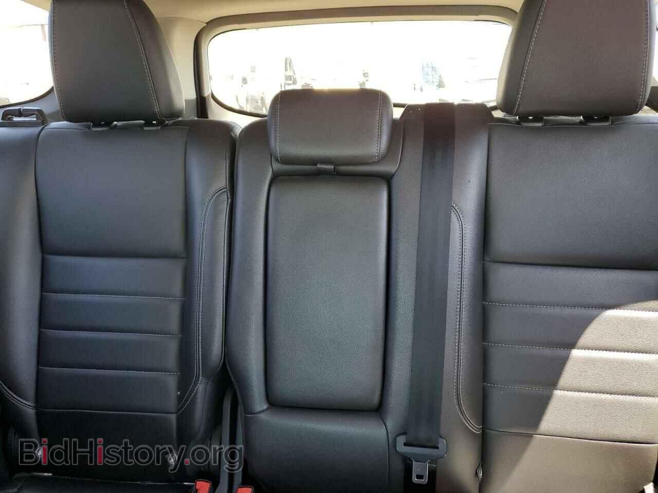 2014 FORD ESCAPE - VIN: 1FMCU0J90EUC42636 - Фото 10