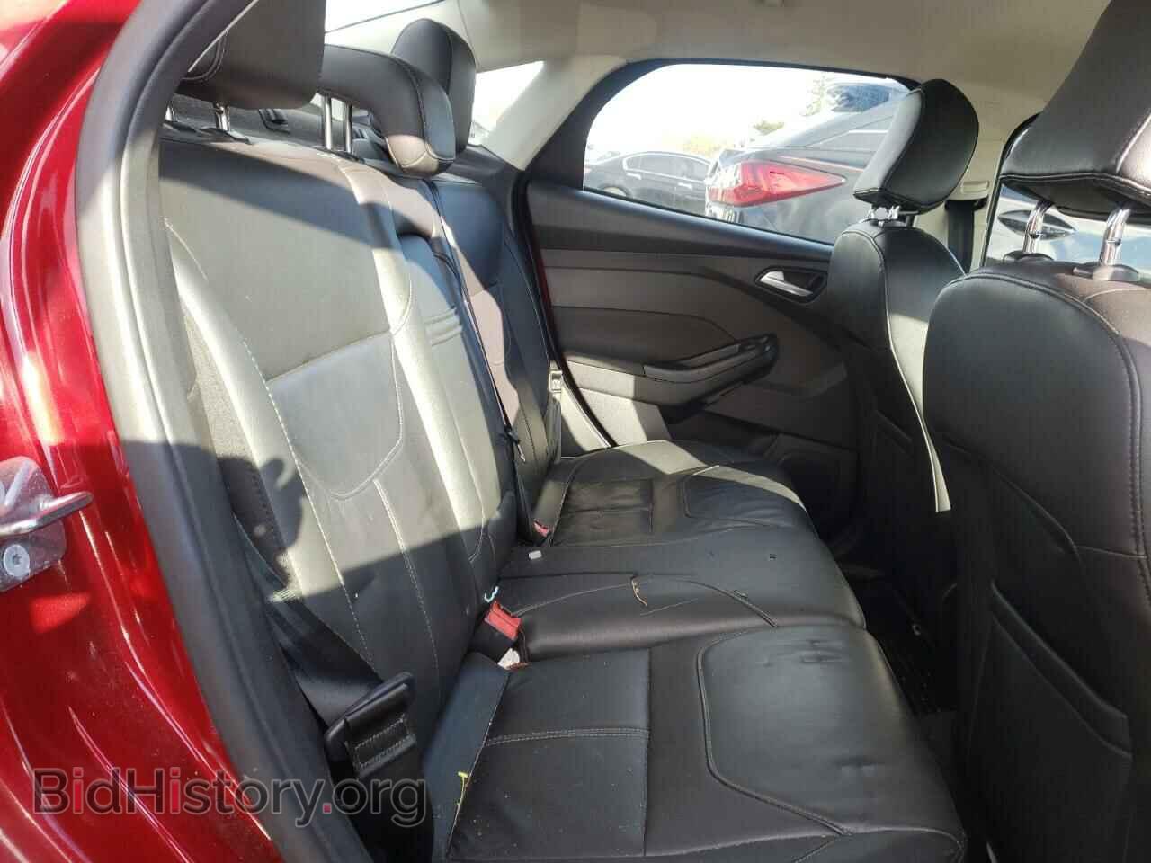 2015 FORD FOCUS - VIN: 1FADP3F25FL224577 - Фото 6