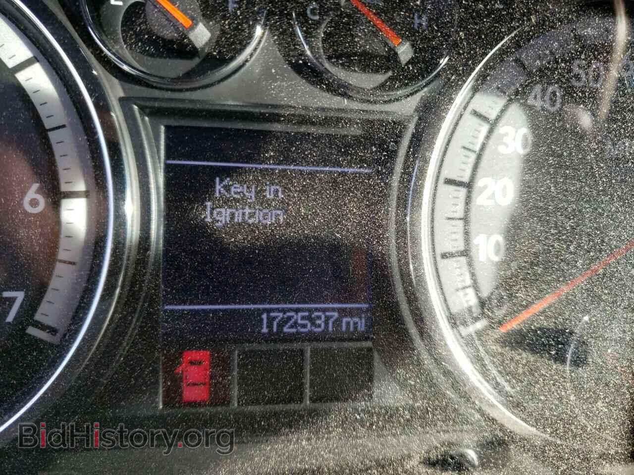 2012 DODGE RAM 1500 - VIN: 1C6RD7FP1CS299619 - Фото 8