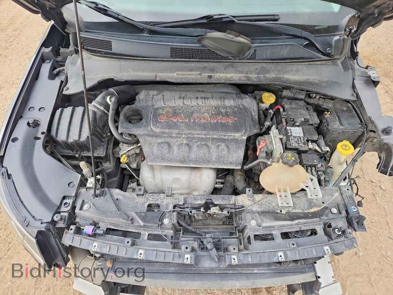2018 JEEP COMPASS - VIN: 3C4NJDCB6JT190494 - Фото 12
