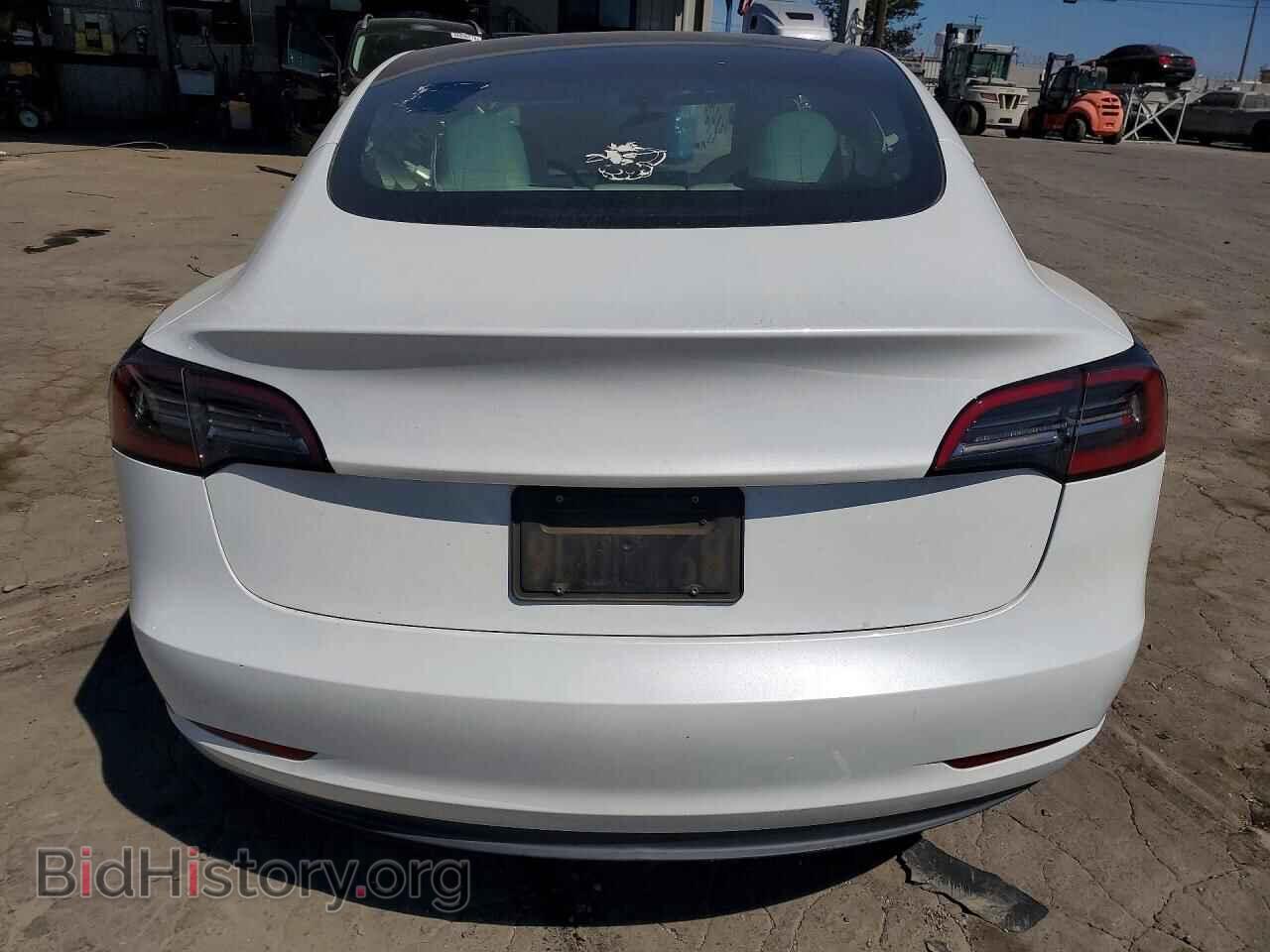 2023 TESLA MODEL 3 - VIN: 5YJ3E1EA3PF513227 - Photo 6
