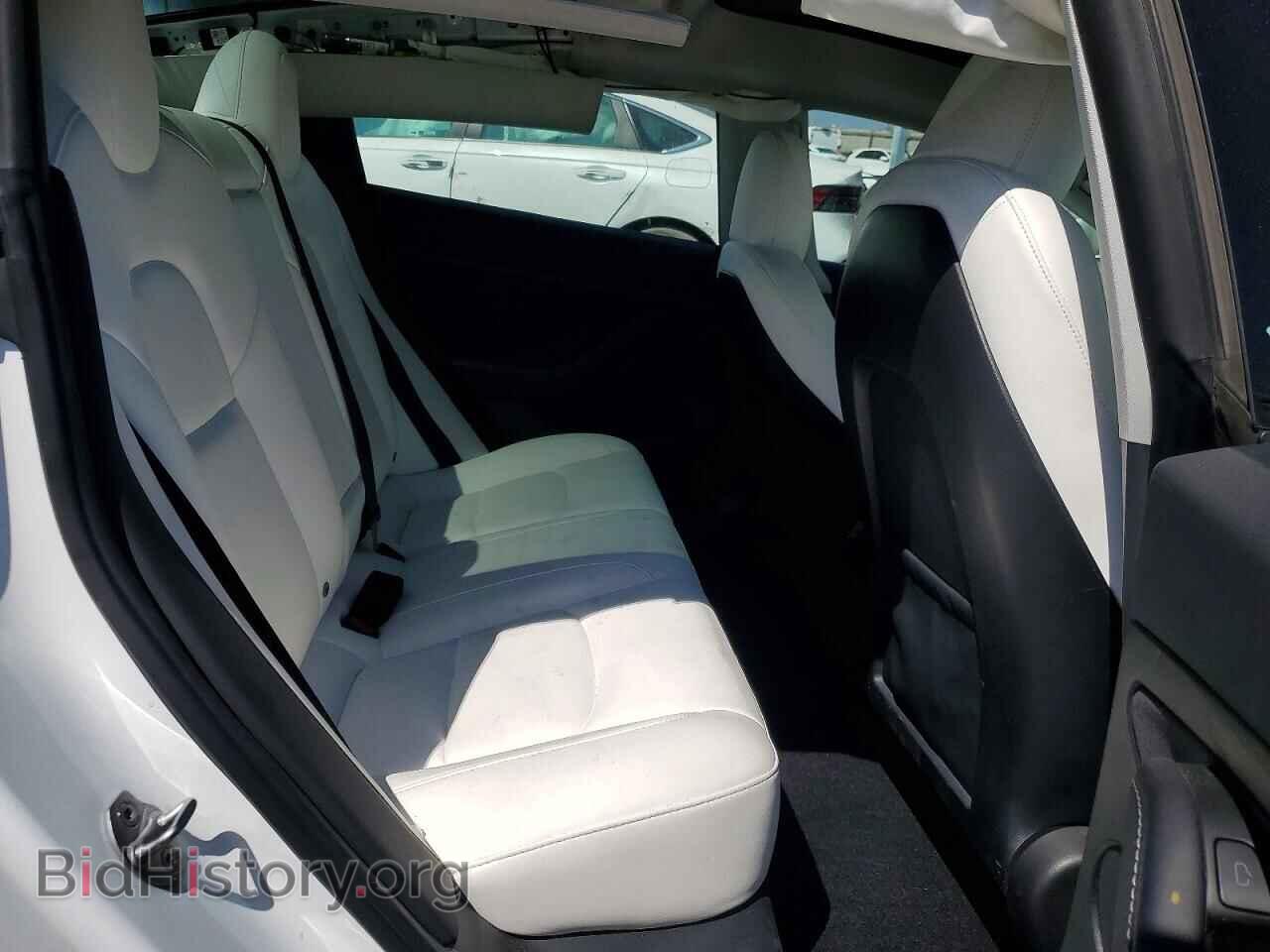 2023 TESLA MODEL 3 - VIN: 5YJ3E1EA3PF513227 - Photo 10