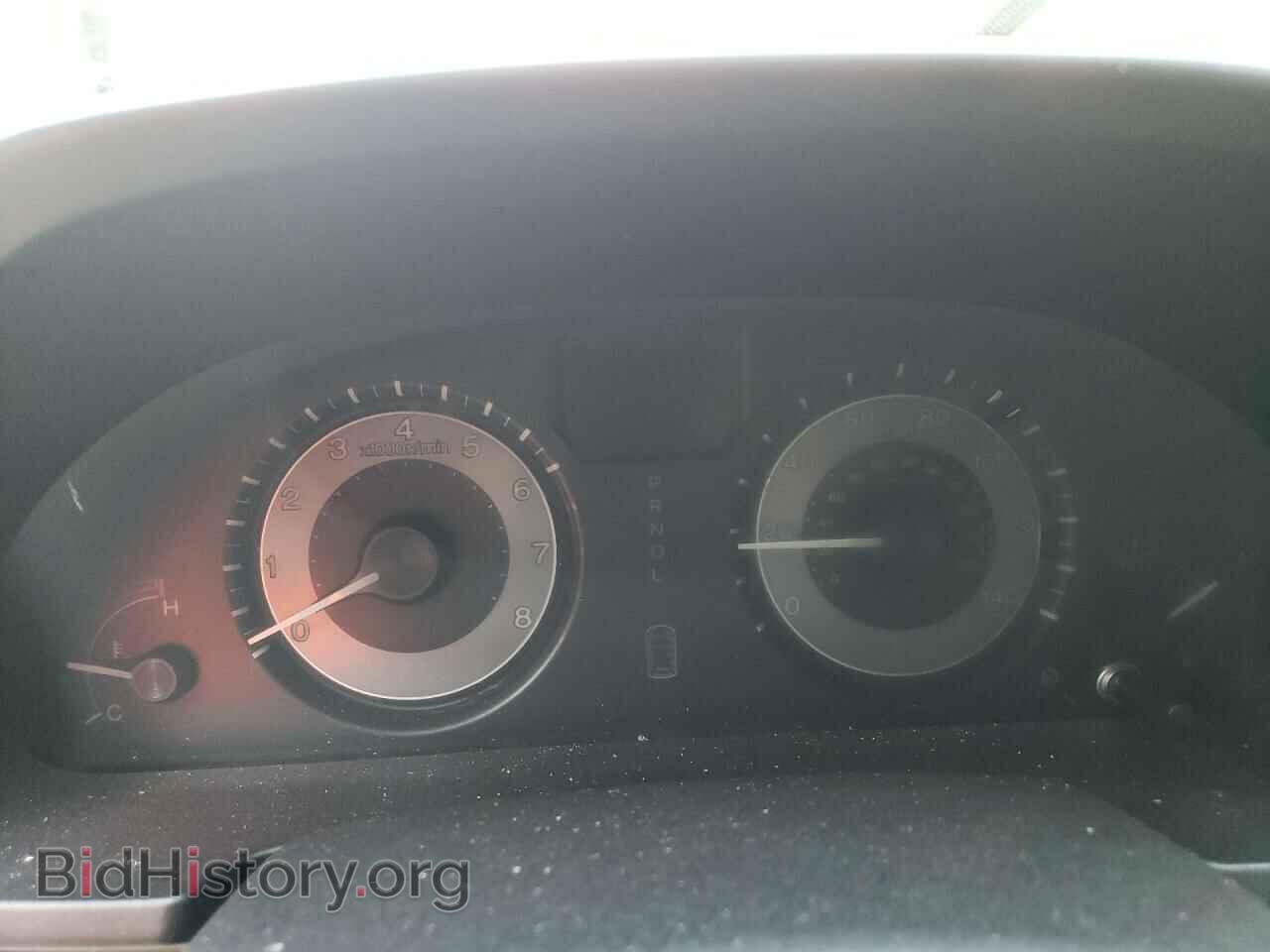 2011 HONDA All Models - VIN: 5FNRL5H23BB017154 - Фото 9