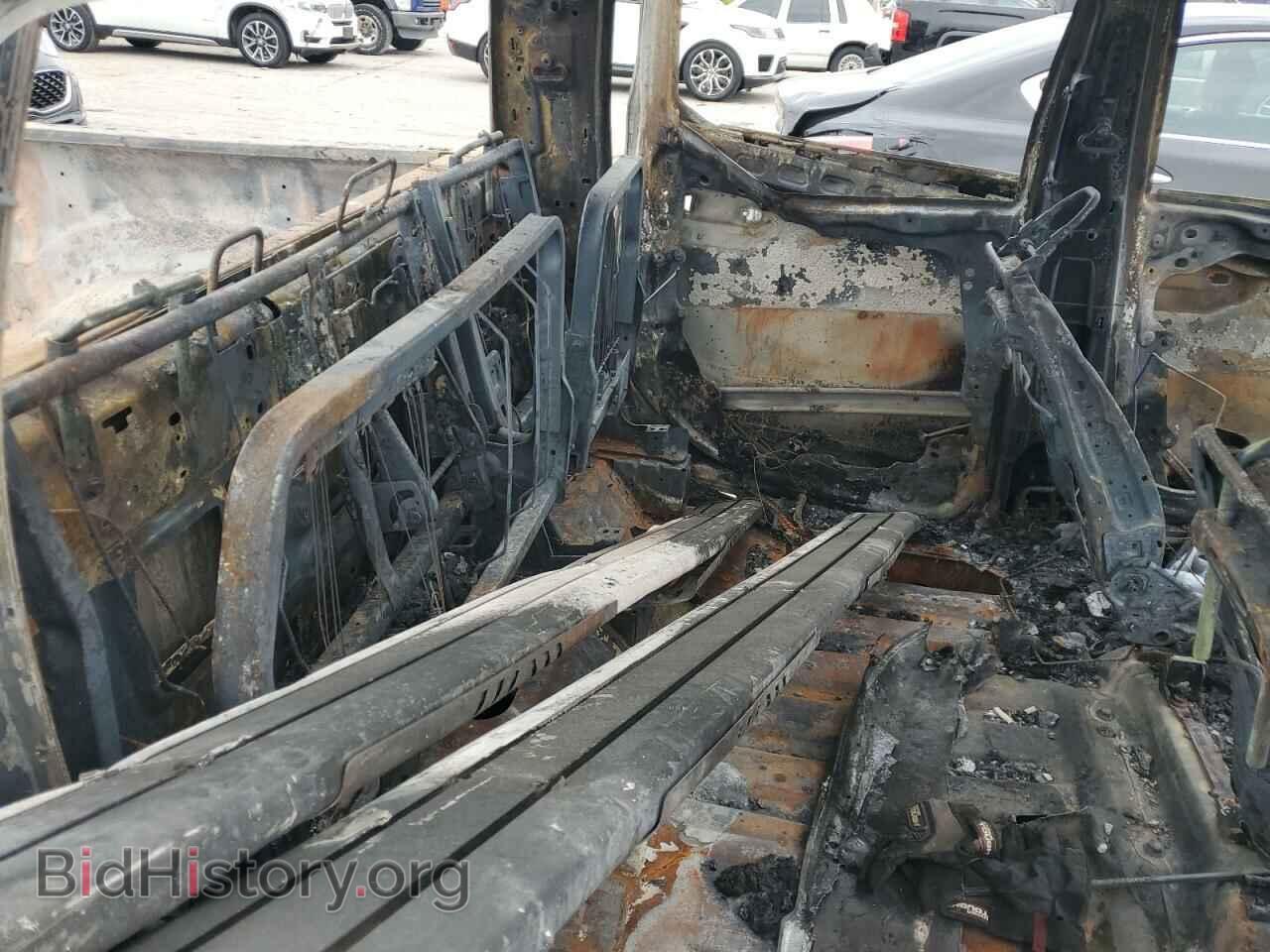2021 RAM 1500 - VIN: 1C6SRFFT7MN634859 - Фото 10